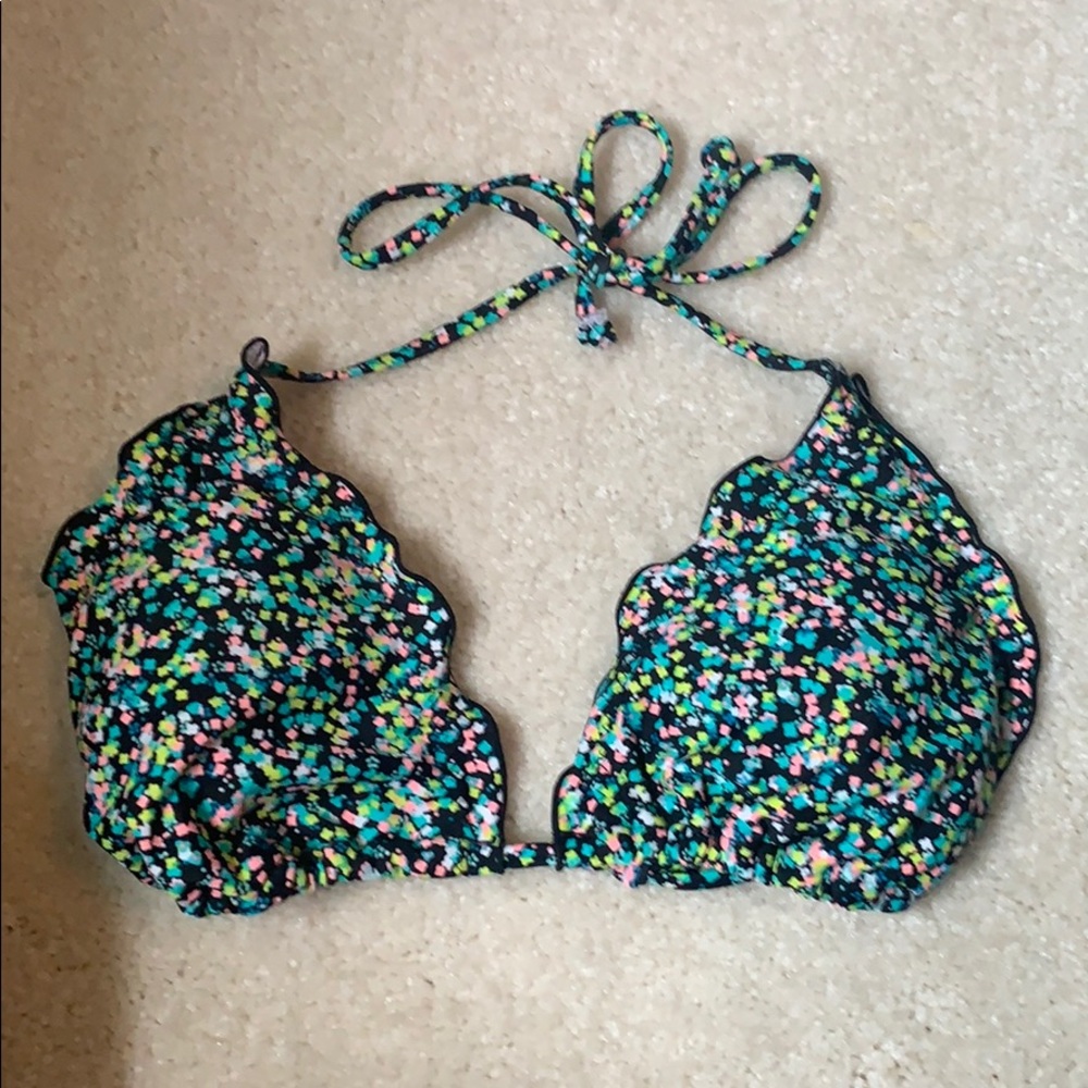 old navy bathing suit